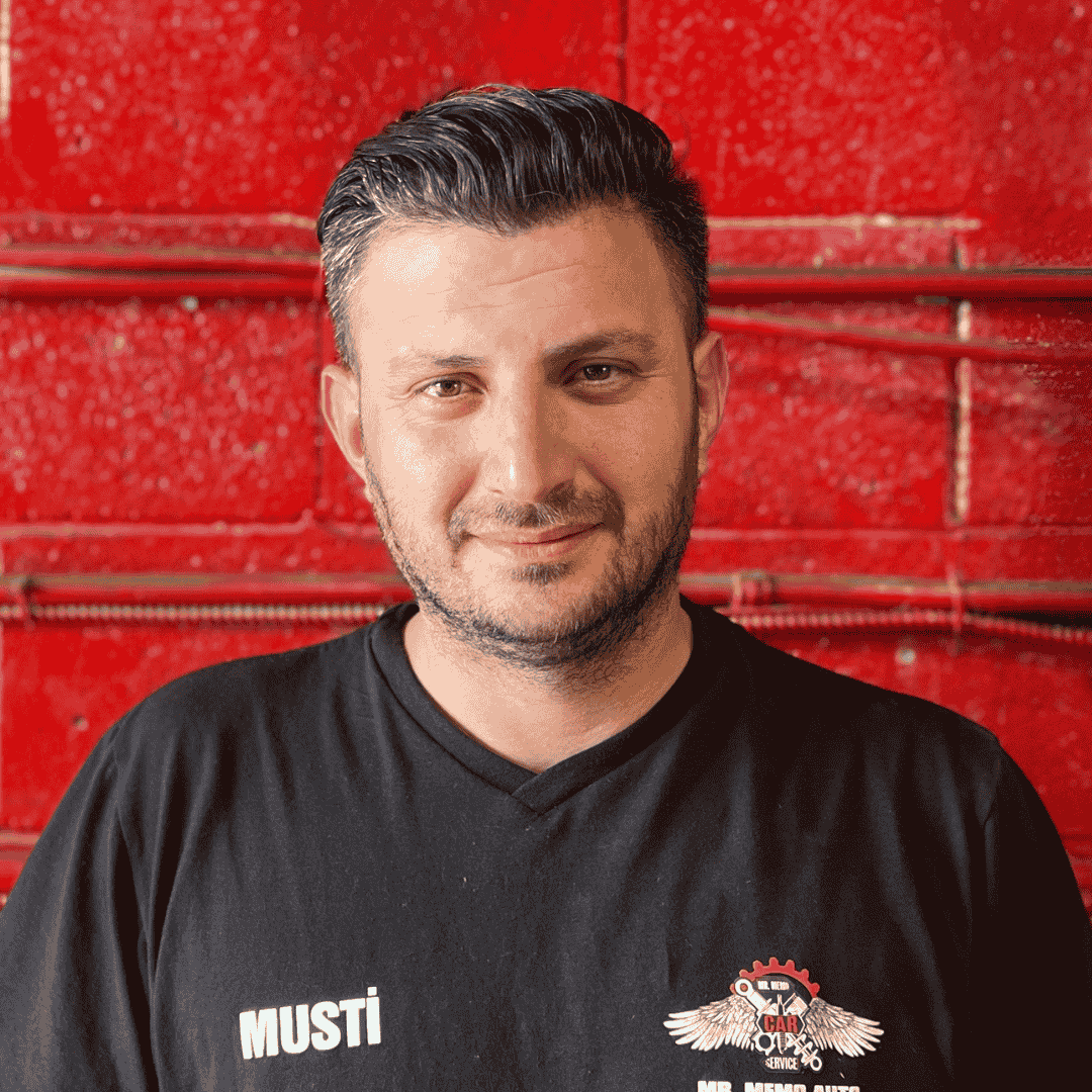 Mustafa